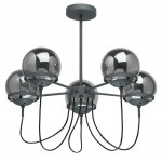 Люстра потолочная Mw light 392016805 Лофт