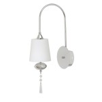 Светильник настенный бра Chiaro 392020601 Фьюжен