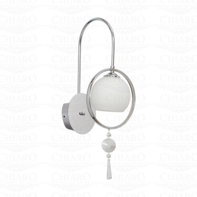 Светильник настенный бра Chiaro 392022001 Фьюжен