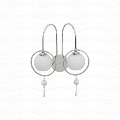 Светильник настенный бра Chiaro 392022402 Фьюжен