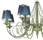 Люстра Odeon light 3921/12 NIAGARA