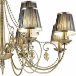 Люстра Odeon light 3921/12 NIAGARA