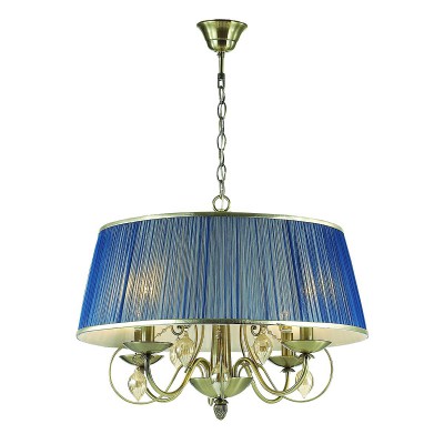 

Люстра Odeon light 3921/4 NIAGARA, 3921/4