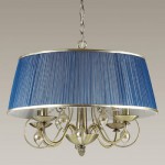 Люстра Odeon light 3921/4 NIAGARA