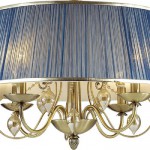 Люстра Odeon light 3921/4 NIAGARA