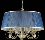 Люстра Odeon light 3921/4 NIAGARA