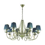 Люстра Odeon light 3921/8 NIAGARA