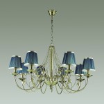 Люстра Odeon light 3921/8 NIAGARA