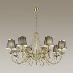 Люстра Odeon light 3921/8 NIAGARA