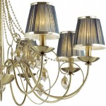 Люстра Odeon light 3921/8 NIAGARA