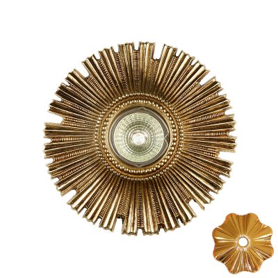 Встраиваемый светильник Martinez Y Orts 3921/1X D-20 Встраиваемый светильник Martinez Y Orts 3921/1X D-20