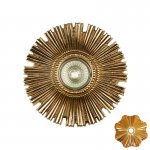 Встраиваемый светильник Martinez Y Orts 3921/1X D-20