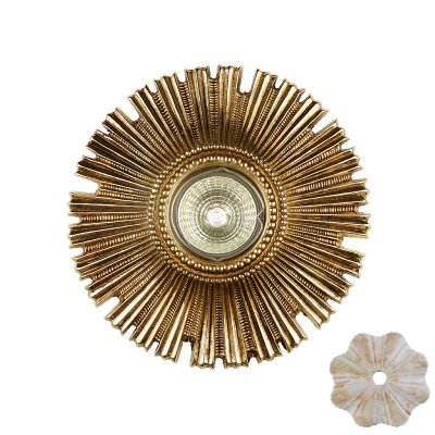 Встраиваемый светильник Martinez Y Orts 3921/1X D-26 Встраиваемый светильник Martinez Y Orts 3921/1X D-26