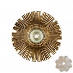 Встраиваемый светильник Martinez Y Orts 3921/1X D-26