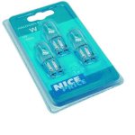 Paulmann 3921 NP HV STS 3x20W G9 230V  Klar