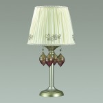 Настольная лампа Odeon light 3922/1T ADRIANA