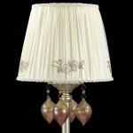 Настольная лампа Odeon light 3922/1T ADRIANA