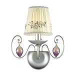 Светильник настенный бра Odeon light 3922/1W ADRIANA