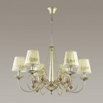 Люстра Odeon light 3922/6 ADRIANA