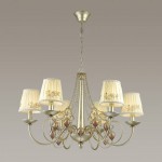Люстра Odeon light 3922/6 ADRIANA
