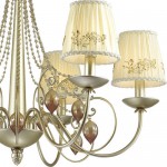 Люстра Odeon light 3922/6 ADRIANA