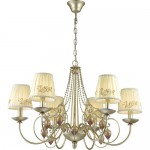 Люстра Odeon light 3922/6 ADRIANA