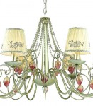 Люстра Odeon light 3922/8 ADRIANA