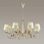 Люстра Odeon light 3922/8 ADRIANA