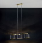 Подвесной светильник Eglo 39225 DOLORITA