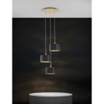 Подвесной светильник Eglo 39226 DOLORITA