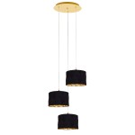 Подвесной светильник Eglo 39226 DOLORITA