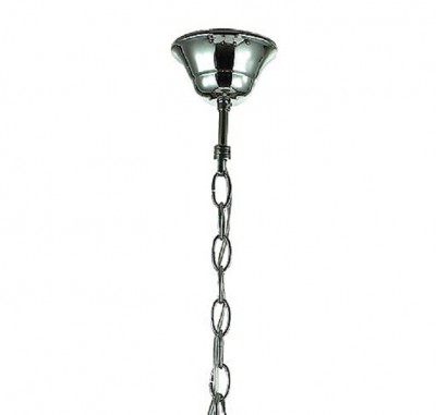 

Люстра Odeon light 3923/8 MAGENTA, 3923/8