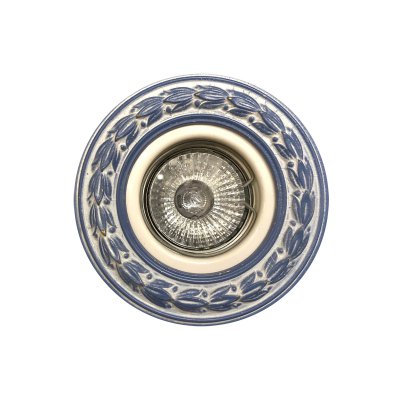 Встраиваемый светильник Martinez Y Orts 3923/1X D-68 Встраиваемый светильник Martinez Y Orts 3923/1X D-68