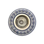 Встраиваемый светильник Martinez Y Orts 3923/1X D-68