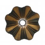 Встраиваемый светильник Martinez Y Orts 3923/1X D-91