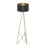 Торшер напольный Eglo 39231 CAMPORALE