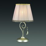 Настольная лампа Odeon light 3924/1T MARIONETTA