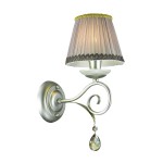 Светильник настенный бра Odeon light 3924/1W MARIONETTA