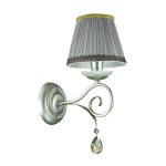 Светильник настенный бра Odeon light 3924/1W MARIONETTA