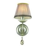 Светильник настенный бра Odeon light 3924/1W MARIONETTA