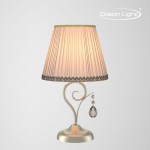 Настольная лампа Odeon light 3924/1T MARIONETTA