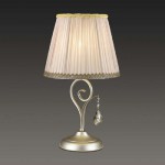 Настольная лампа Odeon light 3924/1T MARIONETTA