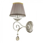 Светильник настенный бра Odeon light 3924/1W MARIONETTA