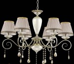 Люстра Odeon light 3924/6 MARIONETTA