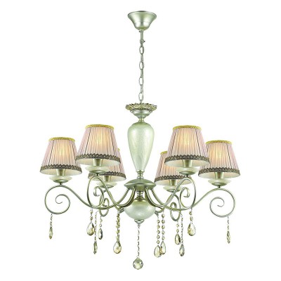

Люстра Odeon light 3924/6 MARIONETTA, 3924/6