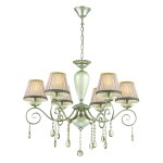 Люстра Odeon light 3924/6 MARIONETTA