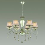 Люстра Odeon light 3924/6 MARIONETTA