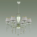 Люстра Odeon light 3924/6 MARIONETTA