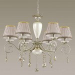 Люстра Odeon light 3924/6 MARIONETTA