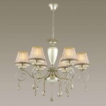 Люстра Odeon light 3924/6 MARIONETTA